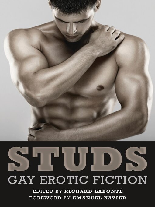 Title details for Studs by Richard Labonte - Available